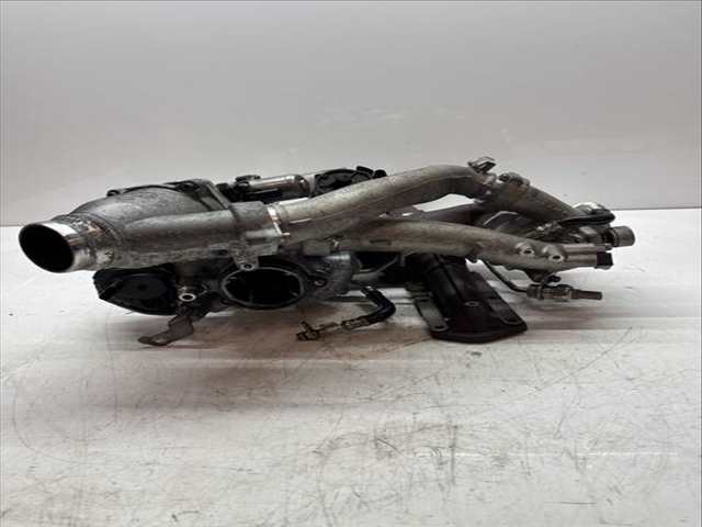 Turbocompresor Bmw Serie 3 330 G20 G21 286CV 210KW