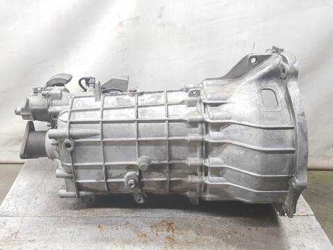 Foto 3ª: Caja Cambios Iveco Daily FG H2 BATALLA 3520 35 S V 73KW (2019)