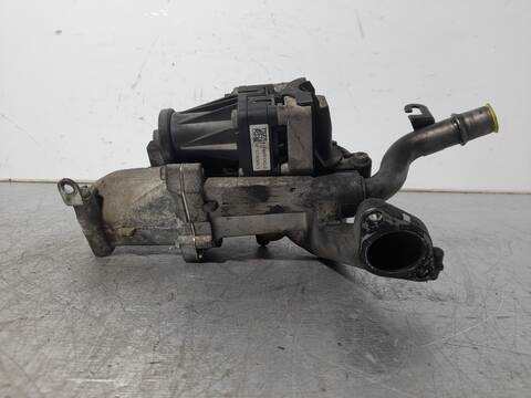 Foto 3ª: Valvula EGR Ford C Max TITANIUM 95CV 70KW [T3DA] (2013)