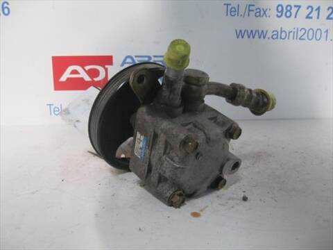 Foto 2ª: Bomba Servodireccion Nissan Almera 1.5 98CV 72KW [QG15DE] (2006)