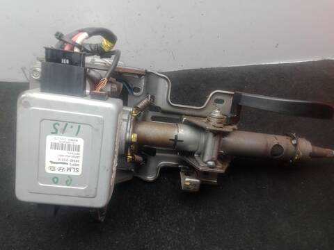 Foto 2ª: Columna Dirección Hyundai ix35 1.7 CRDI 116CV 85KW [D4FD] (2011)
