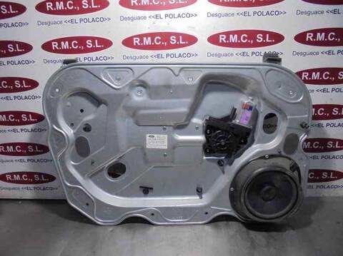 Foto 1ª: Elevalunas Eléctrico Delantero Izquierdo Ford C Max AMBIENTE D) 116CV 85KW FOCUS CAP) [SIDA] (2008)