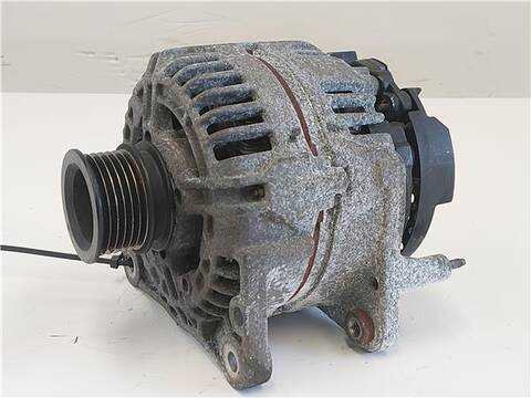 Foto 3ª: Alternador Seat Cordoba 1.4 16V BERLINA 100CV 74KW [BBZ] (2003)