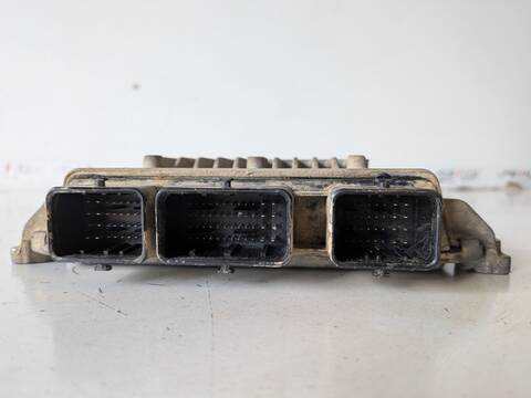 Foto 2ª: Centralita Motor ECU Ford Fusion F6JB (2010)