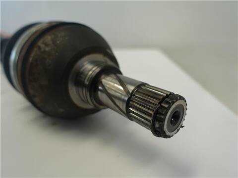 Foto 3ª: Transmision Delantera Derecha Opel Astra 1.7 CDTI BERLINA 80CV 59KW [Z 17 DTL] (2004)