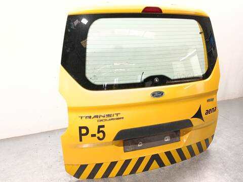 Portón Ford Transit 1.5 TDCI 75CV 55KW FURGONETA
