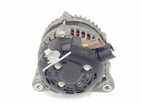 Foto 3ª: Alternador Peugeot 208 ALLURE (2019)
