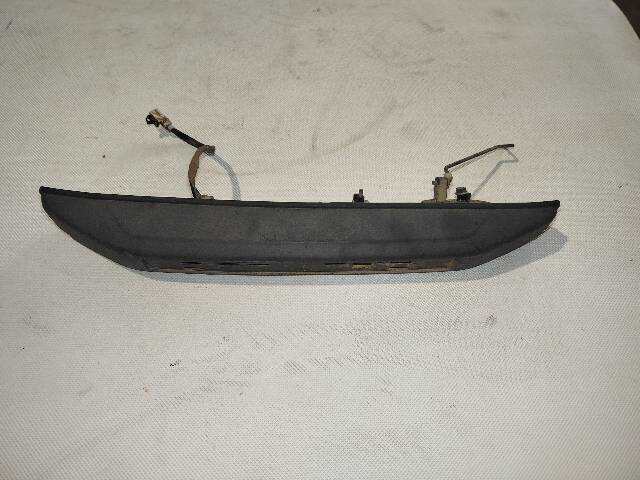 Maneta Exterior Portón Nissan Patrol 2.8 TD Y61 TD6