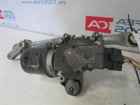 Foto 2ª: Motor Limpia Delantero Citroen C1 1.0 SX 68CV 50KW [1KR-FE] (2008)