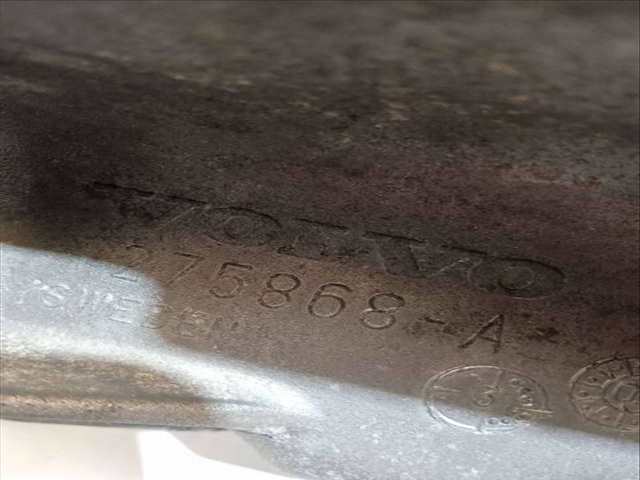 Foto 3ª: Carter Volvo XC 90 2.5 20V TURBO CAT 209CV 154KW [B5254T2] (2004)