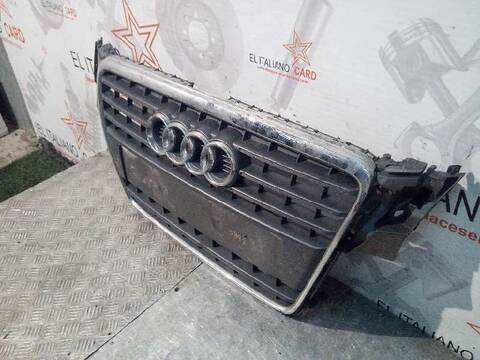 Foto 2ª: Rejilla Delantera Audi A4 BASICO 143CV 105KW [CAGA] (2009)