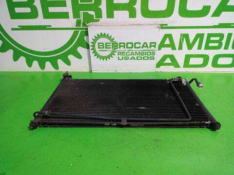 Radiador Calefaccion A.A. Nissan Serena 2.3 LX DIESEL 75CV 55KW