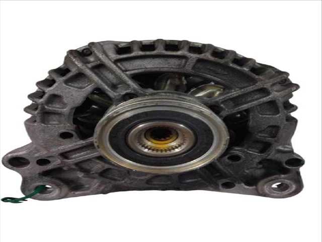 Foto 3ª: Alternador Seat Leon 1.2 TSI 105CV (2005)