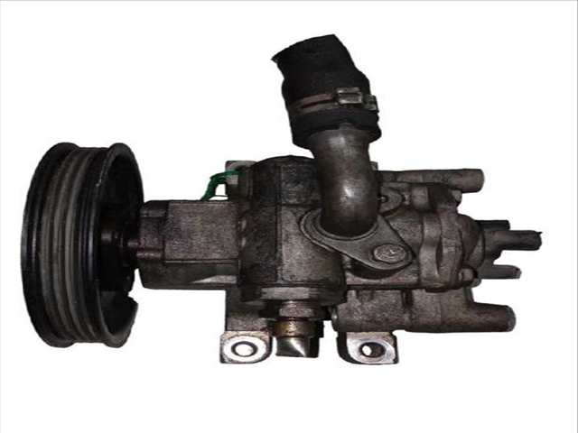 Foto 3ª: Bomba de Direccion Citroen Jumper 2.2 HDI 100 FURGONETA (2006)