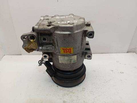 Compresor Aire Acondicionado Hyundai Accent 1.5 CRDI CAT 82CV 60KW