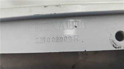 Aleta Delantera Derecha Renault Kangoo VERSION INDEFINIDA