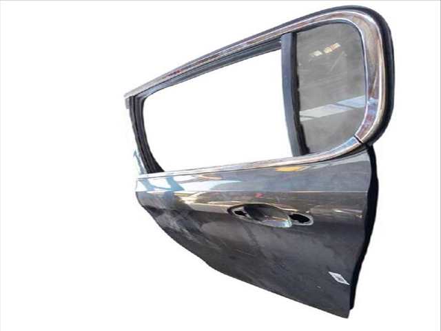 Foto 2ª: Puerta Trasera Izquierda Peugeot 308 1.5 BLUEHDI 130 (2013)