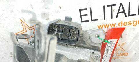Foto 3ª: Centralita Motor ECU Lexus RX 400H 211CV 155KW [3MZ-FE] (2005)