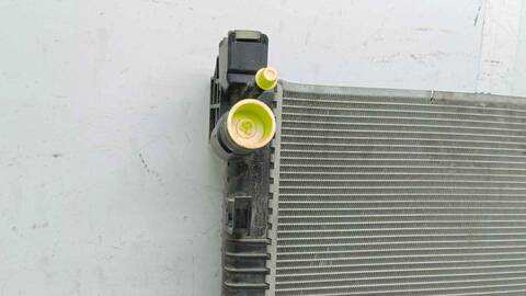 Foto 2ª: Radiador Motor Dacia Lodgy 15TH ANNIVERSARY 116CV 85KW [K9K U8] (2021)