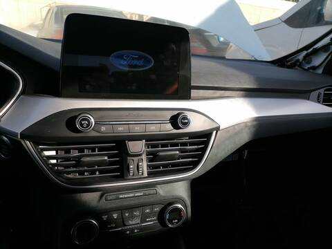 Foto 2ª: Sistema GPS Ford Focus ACTIVE 125CV 92KW [B7DA] (2018)