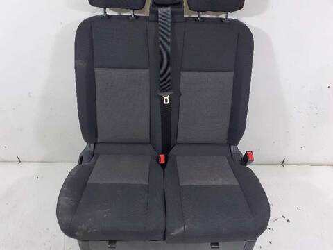 Foto 2ª: Asiento Delantero Derecho Ford Transit 250 L1 AMBIENTE 105CV 77KW [BJFB] (2019)