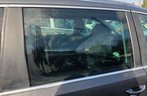 Luna Trasera Derecha Seat Alhambra CFFB