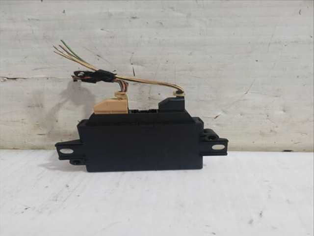 Foto 1ª: Centralita Motor ECU Seat Leon 1.9 TDI 105CV 77KW [BKC,BLS,BXE] (2009)