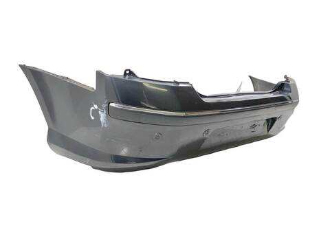 Paragolpes Trasero Peugeot 407 ST CONFORT 136CV