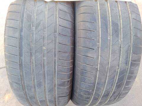 Neumatico Toyota Avensis 1.8 ZRT271_) 147CV 108KW