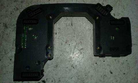 Foto 2ª: Centralita Motor ECU Audi A8 3.7 V8 40V CAT BFL) 280CV 206KW (2002)