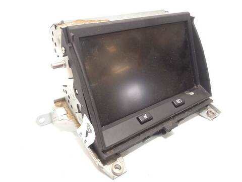 Pantalla Multifuncion Land Rover Range 2.7 TD V6 CAT 190CV 140KW