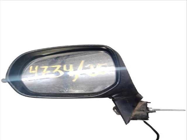 Retrovisor Izquierdo Peugeot 3008 1.6 HDI