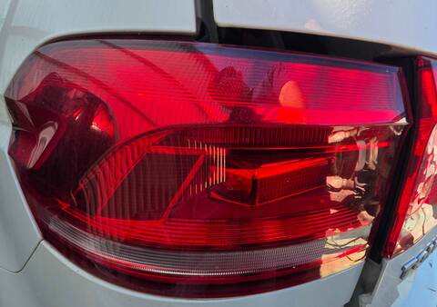 Piloto Trasero Izquierdo Volkswagen Touran EDITION BMT 116CV 85KW