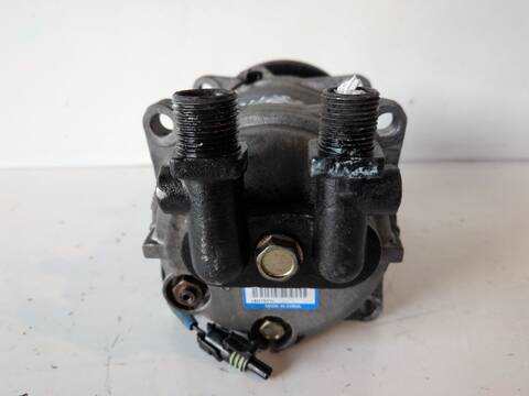 Foto 2ª: Compresor Aire Acondicionado Iveco Daily 814043B CAMION (2002)