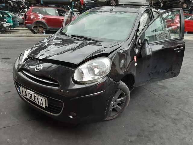 Centralita Abs Nissan Micra 1.2 12V98CV/72KW 0CV