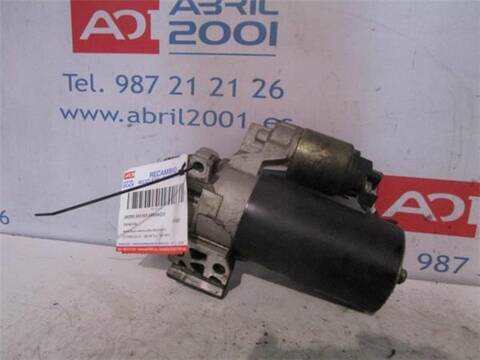 Motor de Arranque Bmw Serie 1 114 2.0 118D BERLINA 143CV 105KW