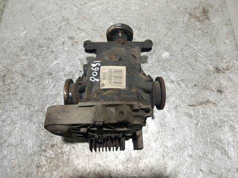 Foto 2ª: Diferencial Trasero Bmw Serie 5 530 3.0 G 258CV 190KW E60) N52B30 [306S3] (2005)