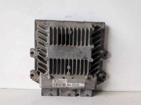 Centralita Motor ECU Citroen Jumpy RHK