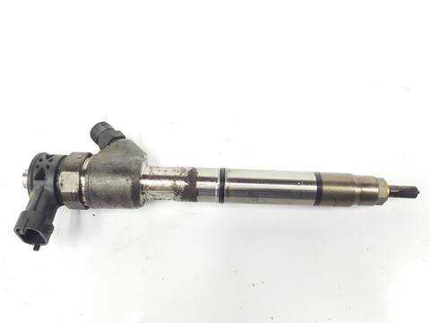 Inyectores Hyundai Tucson 1.7 CRDI 116CV