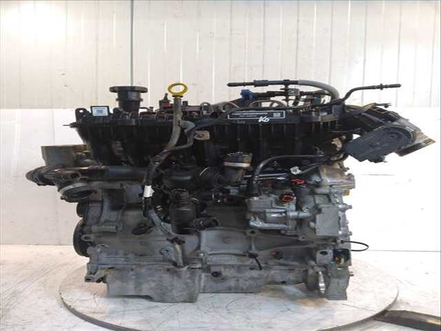 Foto 2ª: Motor Completo Land Rover Range AJ20D4 150 CV 110KW [204DTD]