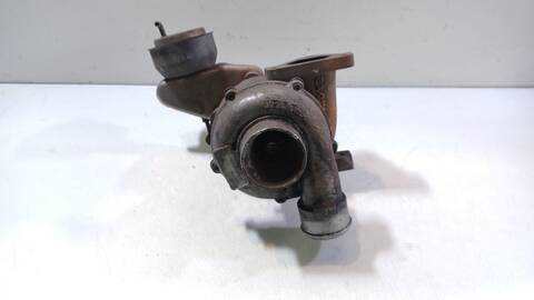 Foto 3ª: Turbocompresor Mercedes Viano CDI 2.2 639.711 639.713 639.811 639.813 639.815) 150CV 110KW [646982] (2006)