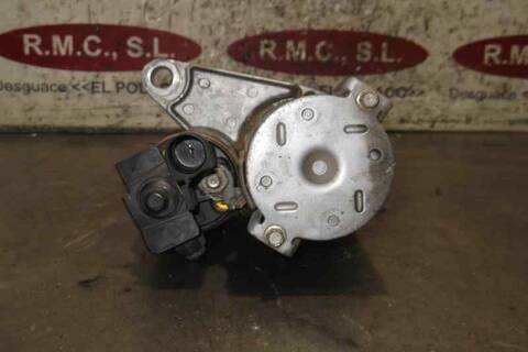 Foto 2ª: Motor de Arranque Volkswagen Polo 1.4 16V 80CV 59KW [BUD] (2009)
