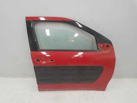 Puerta Delantera Derecha Citroen C4 CACTUS FEEL EDITION