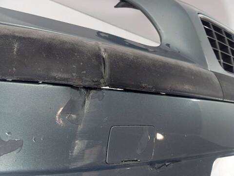 Foto 3ª: Paragolpes Delantero Volvo S60 2.4 DIESEL CAT BERLINA 163CV 120KW [D5244T] (2002)