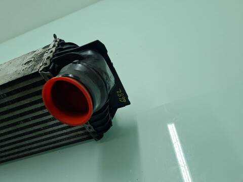 Foto 3ª: Intercooler Bmw Serie 6 620 640 D COUPE 313CV 230KW [N57D30B] (2015)