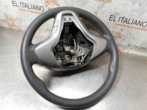 Foto 3ª: Volante Hyundai ix20 GLS COMFORT 90CV 66KW [G4FA] (2012)