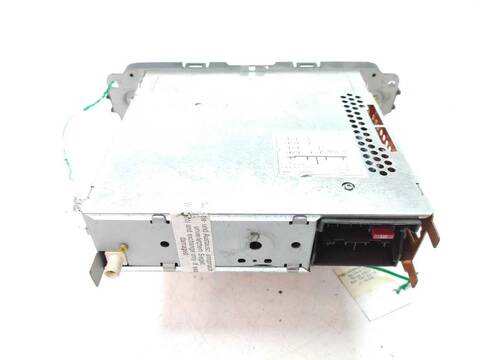 Foto 1ª: Sistema Audio Radio CD Seat Ibiza 1.6 TDI 105CV (2008)