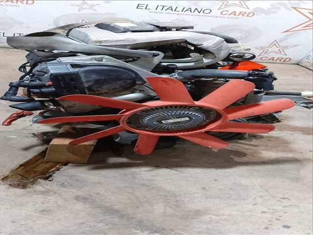 Foto 3ª: Motor Completo Bmw Serie 3 315 318 I BERLINA 113CV 83KW