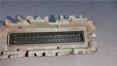 Foto 2ª: Centralita Motor ECU Seat Ibiza 1.4 BASICO [1 4 LTR. - 44 KW] 60CV