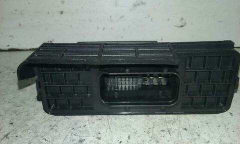 Foto 3ª: Centralita Motor ECU Audi A6 3.0 V6 24V TDI BERLINA 225CV 165KW [BMK] (2004)